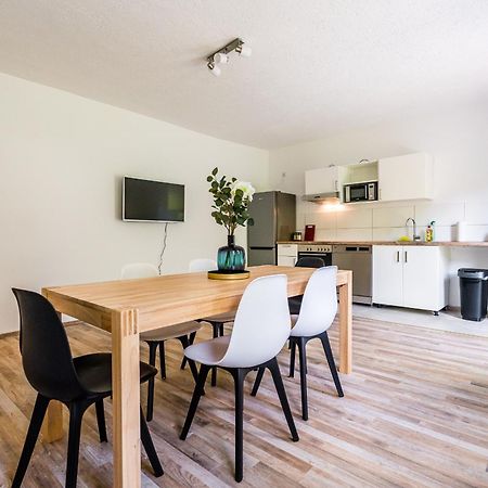 Comodo Apartments זולינגן מראה חיצוני תמונה