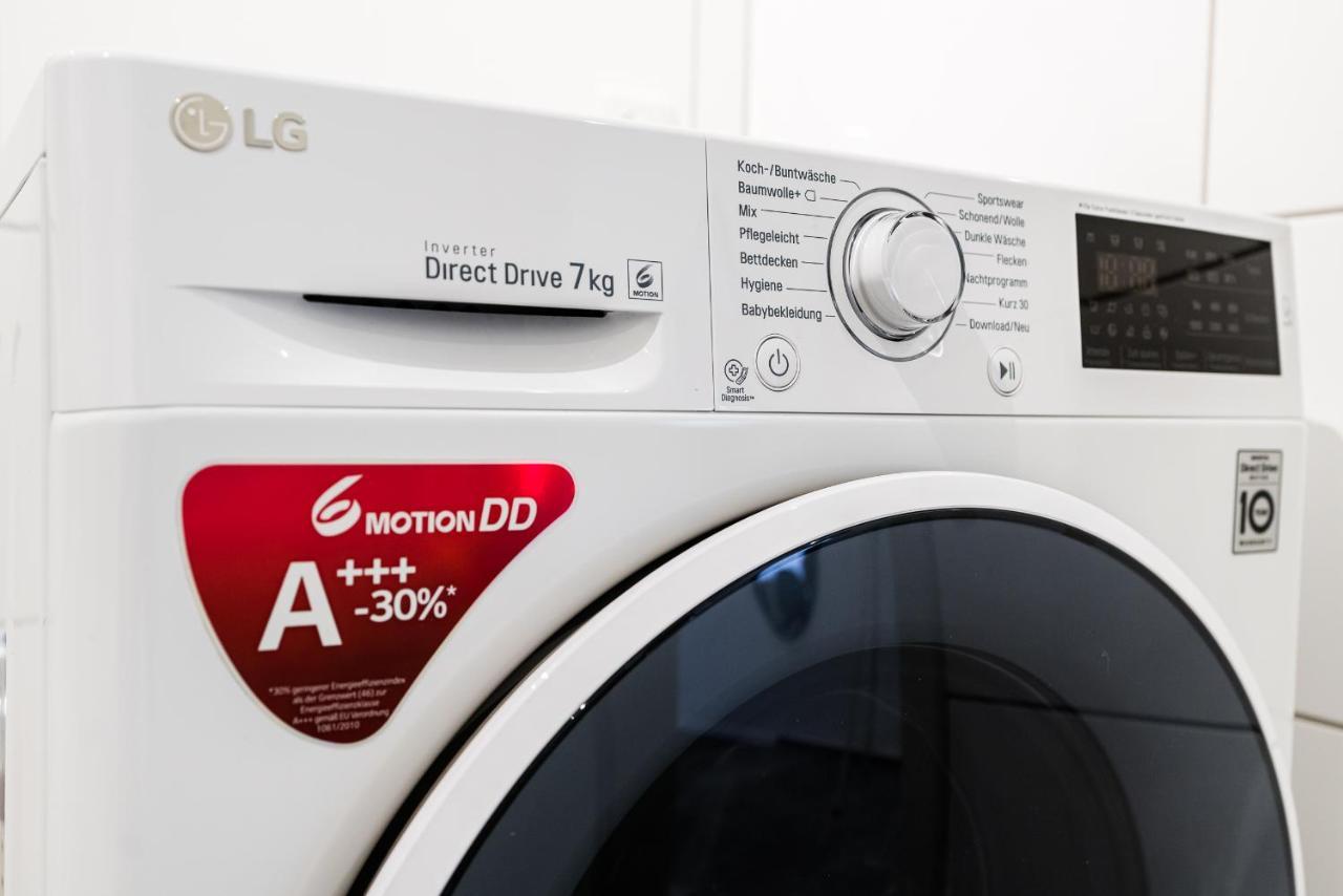 Comodo Apartments זולינגן חדר תמונה