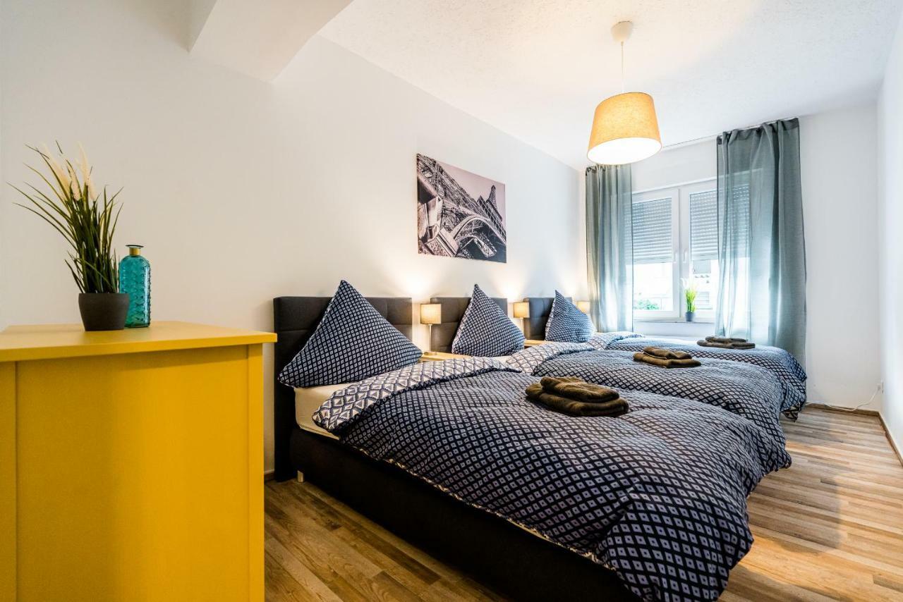 Comodo Apartments זולינגן מראה חיצוני תמונה